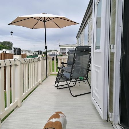 Sunshine Lodge-By-Saltfleet - 221 Kingfisher Gardens Extérieur photo