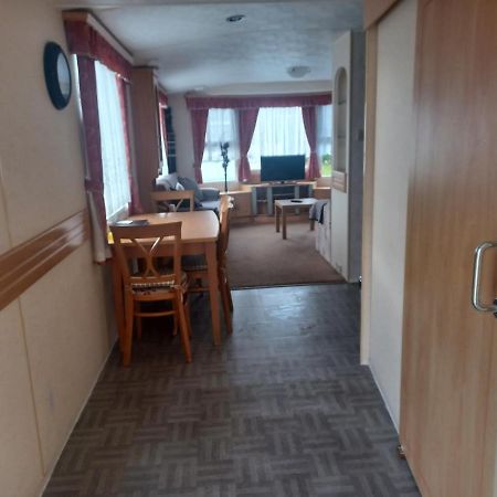 Sunshine Lodge-By-Saltfleet - 221 Kingfisher Gardens Extérieur photo
