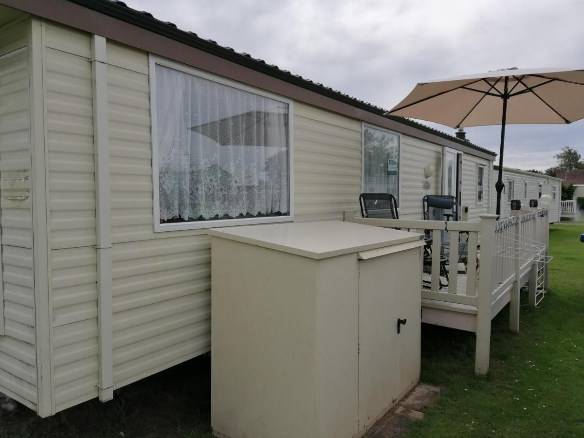 Sunshine Lodge-By-Saltfleet - 221 Kingfisher Gardens Extérieur photo