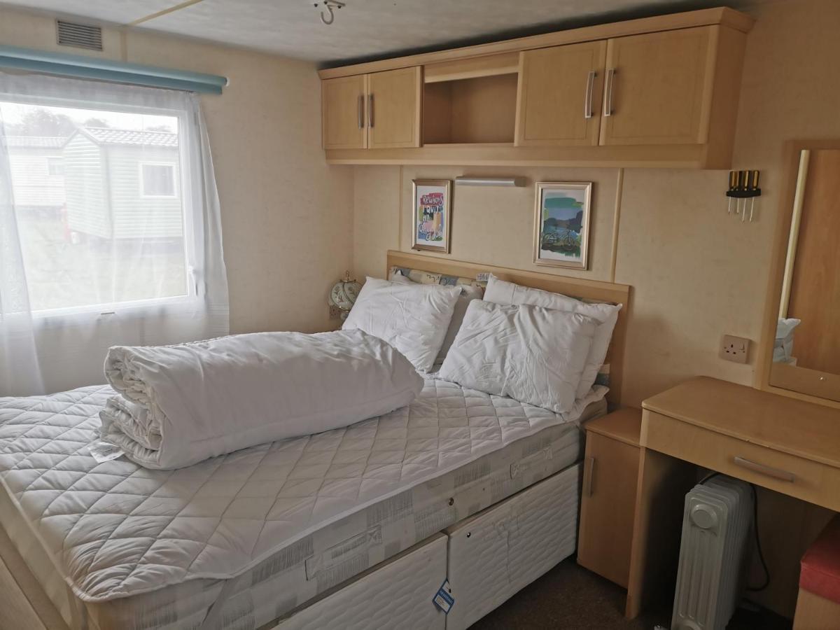 Sunshine Lodge-By-Saltfleet - 221 Kingfisher Gardens Extérieur photo