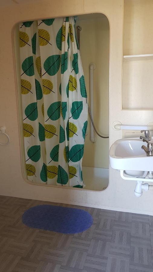 Sunshine Lodge-By-Saltfleet - 221 Kingfisher Gardens Extérieur photo