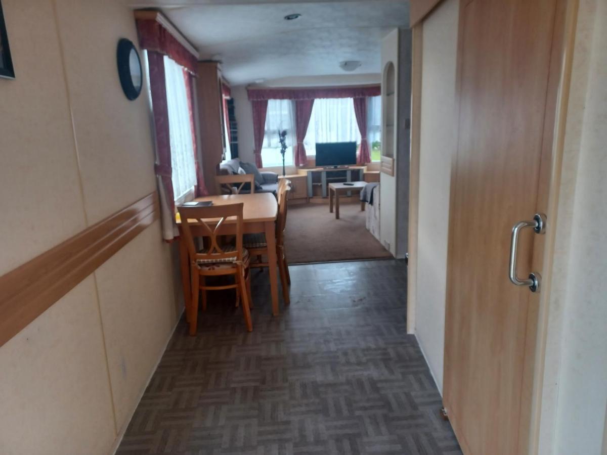 Sunshine Lodge-By-Saltfleet - 221 Kingfisher Gardens Extérieur photo