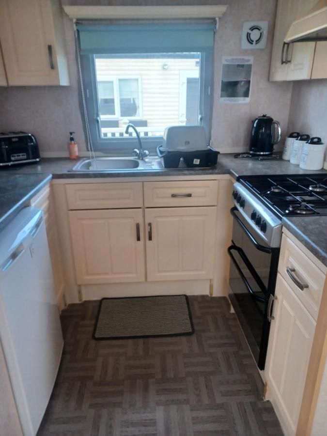Sunshine Lodge-By-Saltfleet - 221 Kingfisher Gardens Extérieur photo