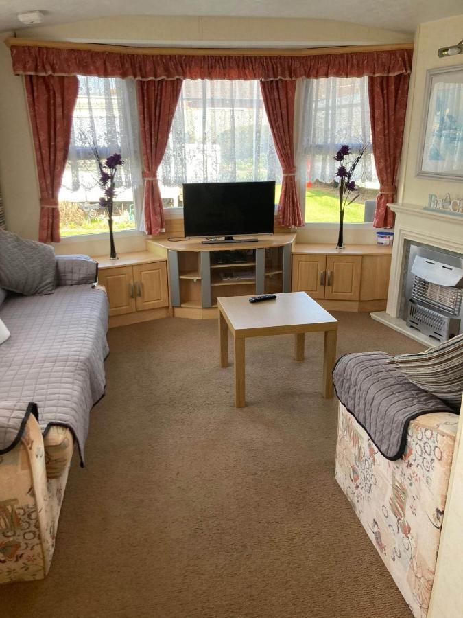 Sunshine Lodge-By-Saltfleet - 221 Kingfisher Gardens Extérieur photo