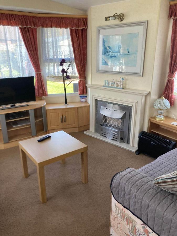 Sunshine Lodge-By-Saltfleet - 221 Kingfisher Gardens Extérieur photo