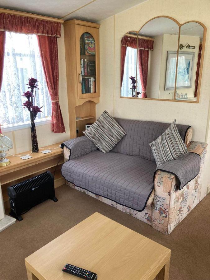 Sunshine Lodge-By-Saltfleet - 221 Kingfisher Gardens Extérieur photo
