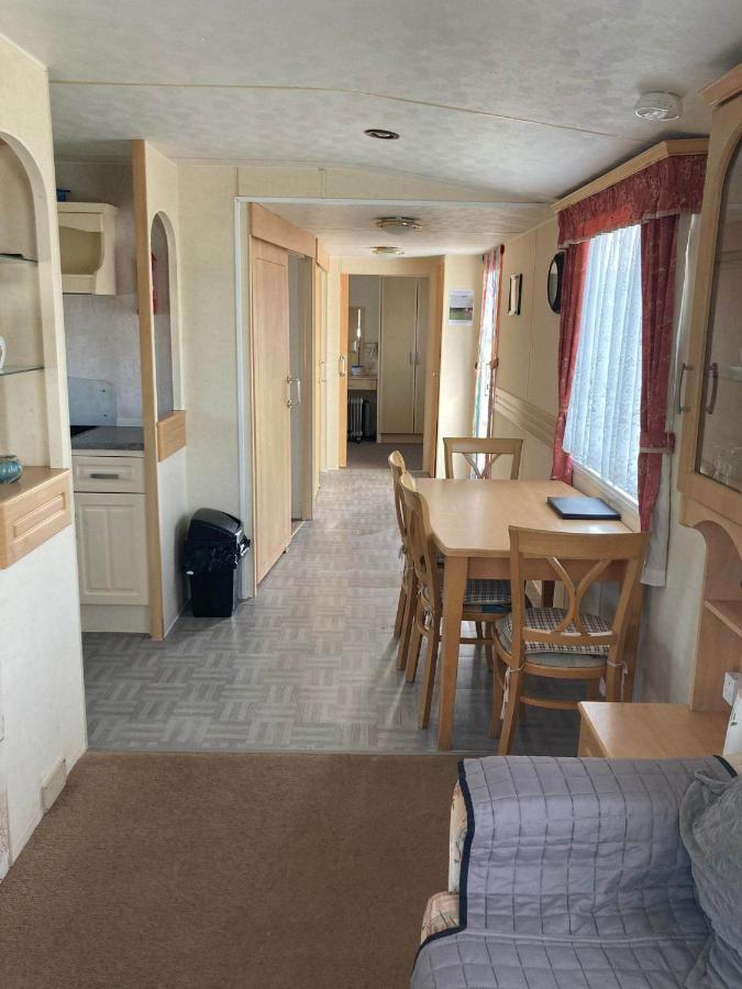 Sunshine Lodge-By-Saltfleet - 221 Kingfisher Gardens Extérieur photo