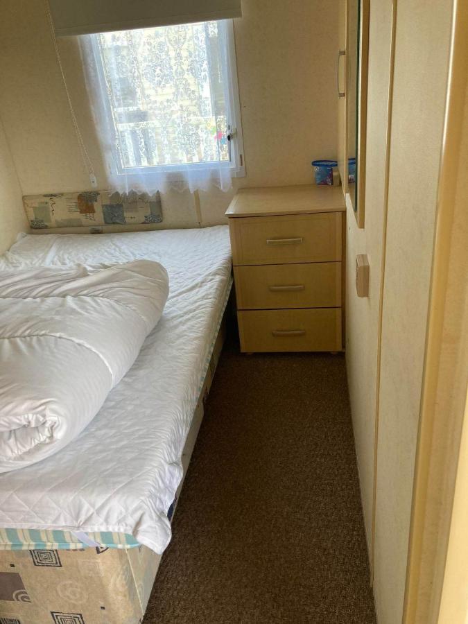 Sunshine Lodge-By-Saltfleet - 221 Kingfisher Gardens Extérieur photo
